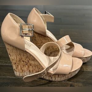 Nine West Wedges
